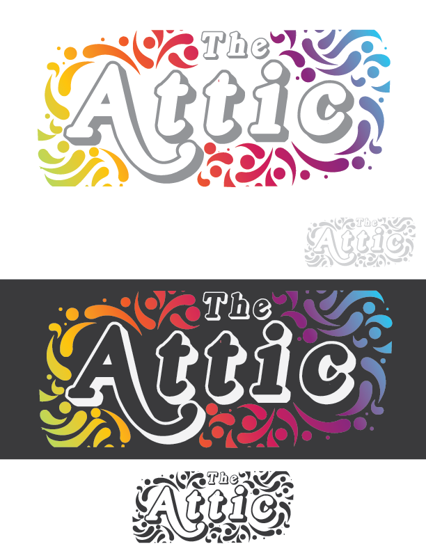 Logo Design by FAZIL N MAHESANIA for this project | Design #2661495