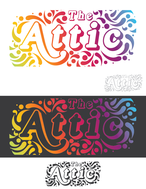 Logo Design by FAZIL N MAHESANIA for this project | Design #2661499