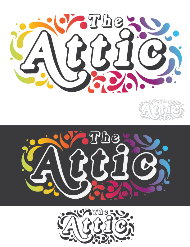 Diseño de Logo por FAZIL N MAHESANIA para este proyecto | Diseño #2661507