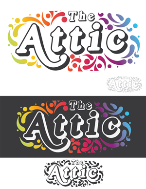 Diseño de Logo por FAZIL N MAHESANIA para este proyecto | Diseño: #2661507