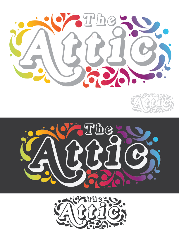 Logo Design by FAZIL N MAHESANIA for this project | Design #2661511