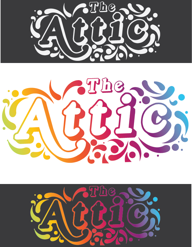 Logo Design by FAZIL N MAHESANIA for this project | Design #2661517