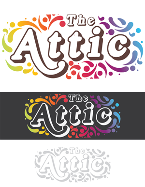 Diseño de Logo por FAZIL N MAHESANIA para este proyecto | Diseño: #2661522