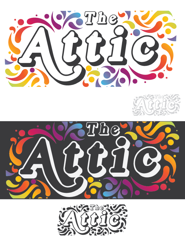 Logo Design by FAZIL N MAHESANIA for this project | Design #2661525