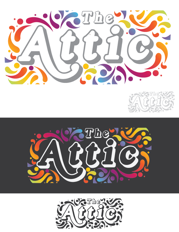 Logo Design by FAZIL N MAHESANIA for this project | Design #2661530