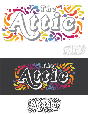 Diseño de Logo por FAZIL N MAHESANIA para este proyecto | Diseño: #2661530