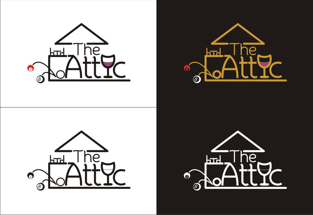 Logo Design by rangga22 for this project | Design #2643321