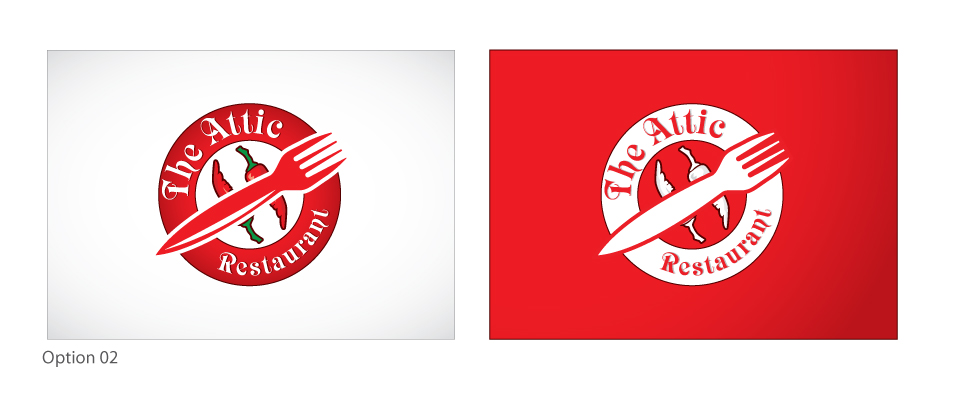 Logo Design by Manoj Talsaniya for this project | Design #2655200