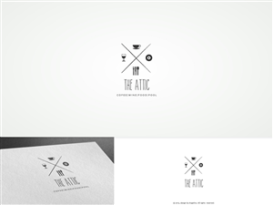 Logo Design by Angelina for this project | Design: #2642931