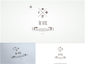 Logo Design by Angelina for this project | Design: #2678710