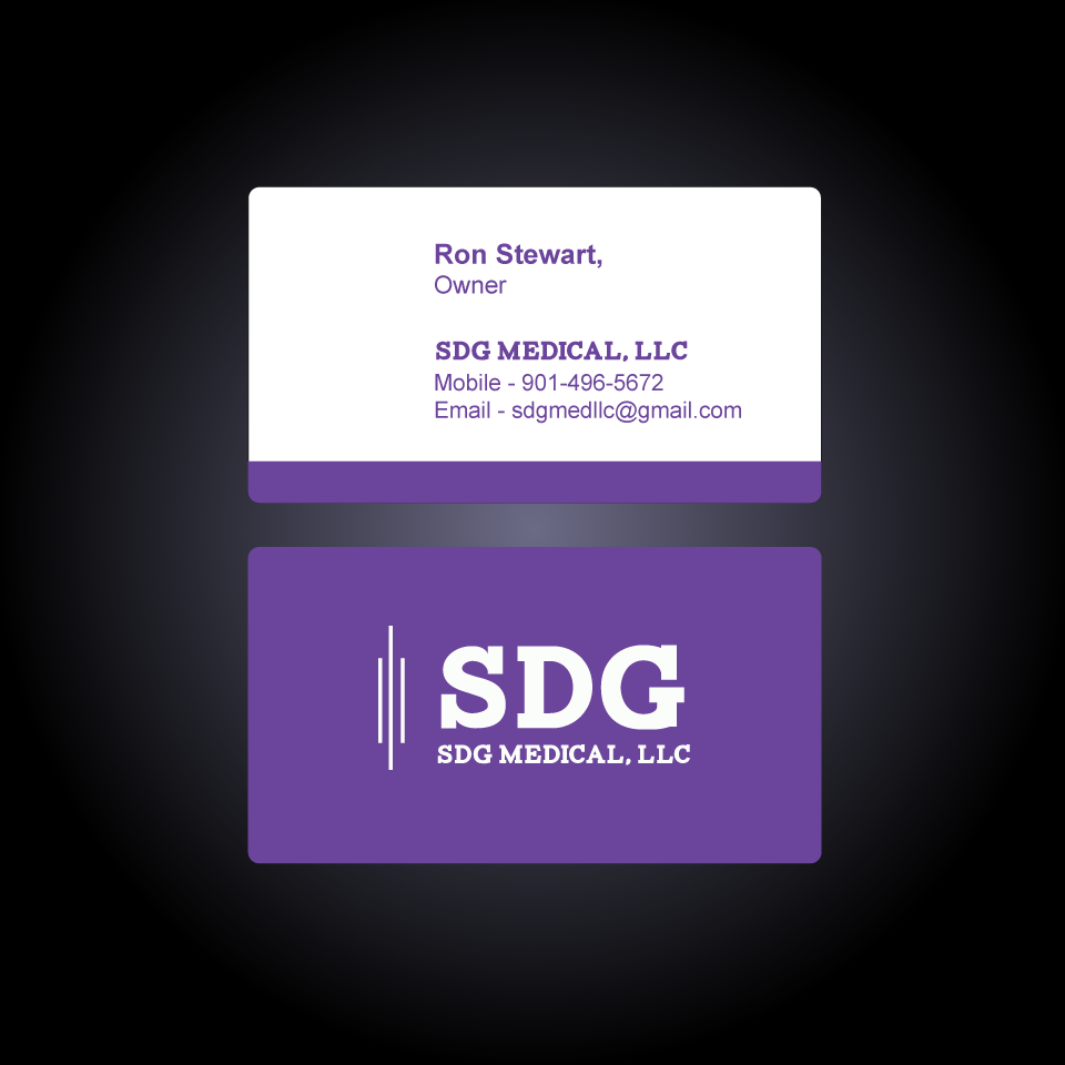 Design de Carte de Visite par designgreen pour ce projet | Design #15621935