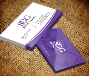 Business Card Design by Sarmishtha Chattopadhyay_loginchange for this project | Design: #15628194