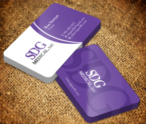 Business Card Design by Sarmishtha Chattopadhyay_loginchange for this project | Design: #15629430
