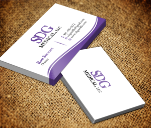 Business Card Design by Sarmishtha Chattopadhyay_loginchange for this project | Design: #15629965