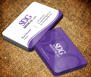 Business Card Design by Sarmishtha Chattopadhyay_loginchange for this project | Design: #15631214