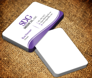 Business Card Design by Sarmishtha Chattopadhyay_loginchange for this project | Design: #15631218