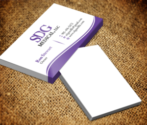 Business Card Design by Sarmishtha Chattopadhyay_loginchange for this project | Design: #15631250