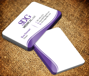 Business Card Design by Sarmishtha Chattopadhyay_loginchange for this project | Design: #15637452