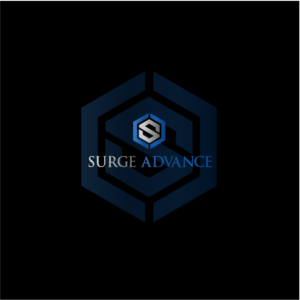 Logo Design by sanalkumar for Surge Advance | Design: #15622169