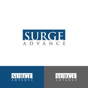 Logo Design by Supridi for Surge Advance | Design: #15617023