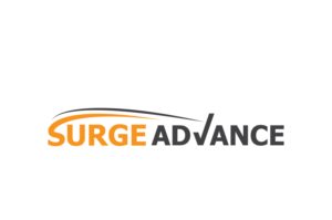 Logo Design by Asif  Maqsood for Surge Advance | Design: #15617208