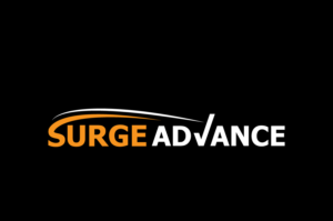 Logo Design by Asif  Maqsood for Surge Advance | Design: #15617209