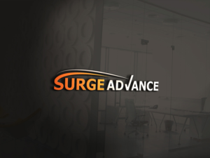 Logo Design by Asif  Maqsood for Surge Advance | Design: #15617210