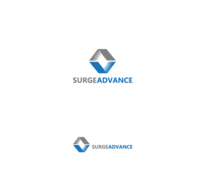 Logo Design by arcoalex for Surge Advance | Design: #15617020