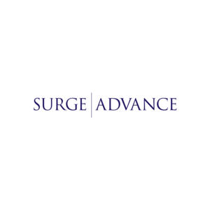 Logo Design by H4R5Z for Surge Advance | Design: #15616642