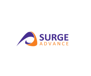Logo Design by sunpris for Surge Advance | Design: #15632973