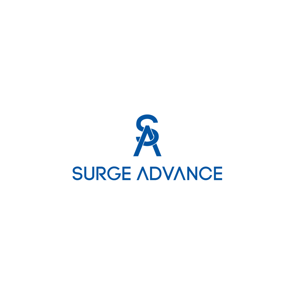 Diseño de Logo por widodo para Surge Advance | Diseño #15616922