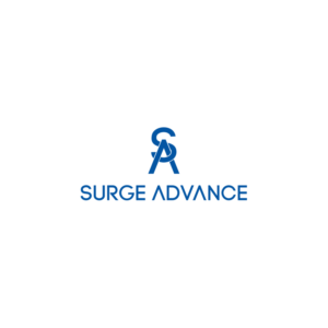 Logo Design by widodo for Surge Advance | Design: #15616922