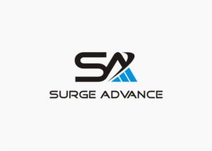 Logo Design by soulpro03 for Surge Advance | Design: #15619888