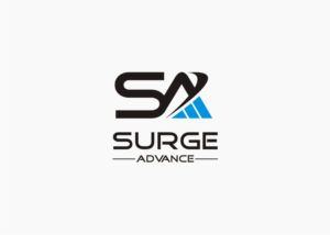 Logo Design by soulpro03 for Surge Advance | Design: #15619910