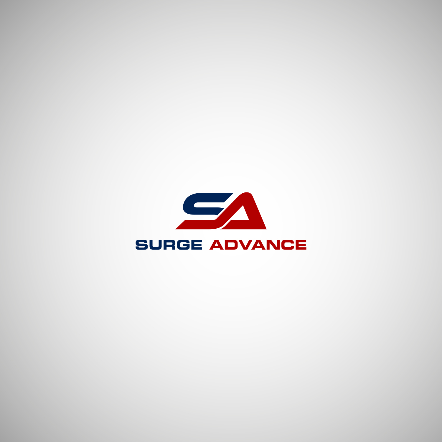 Logo Design by Jhonas for Surge Advance | Design #15620150