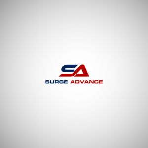 Logo Design by Jhonas for Surge Advance | Design: #15620150