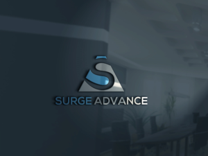 Logo Design by asman for Surge Advance | Design: #15639903