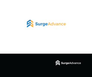 Logo Design by Artknyte for Surge Advance | Design: #15634597