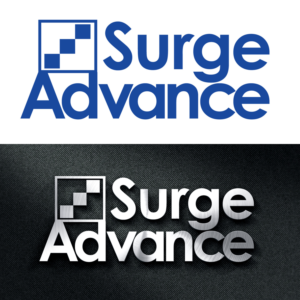 Logo Design by jaideept4u for Surge Advance | Design: #15624817