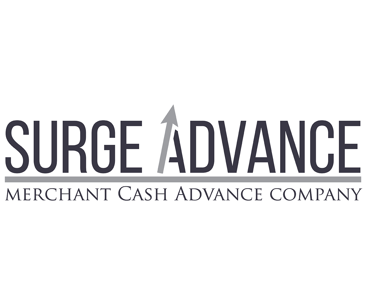 Logo Design by VictorM for Surge Advance | Design #15625097