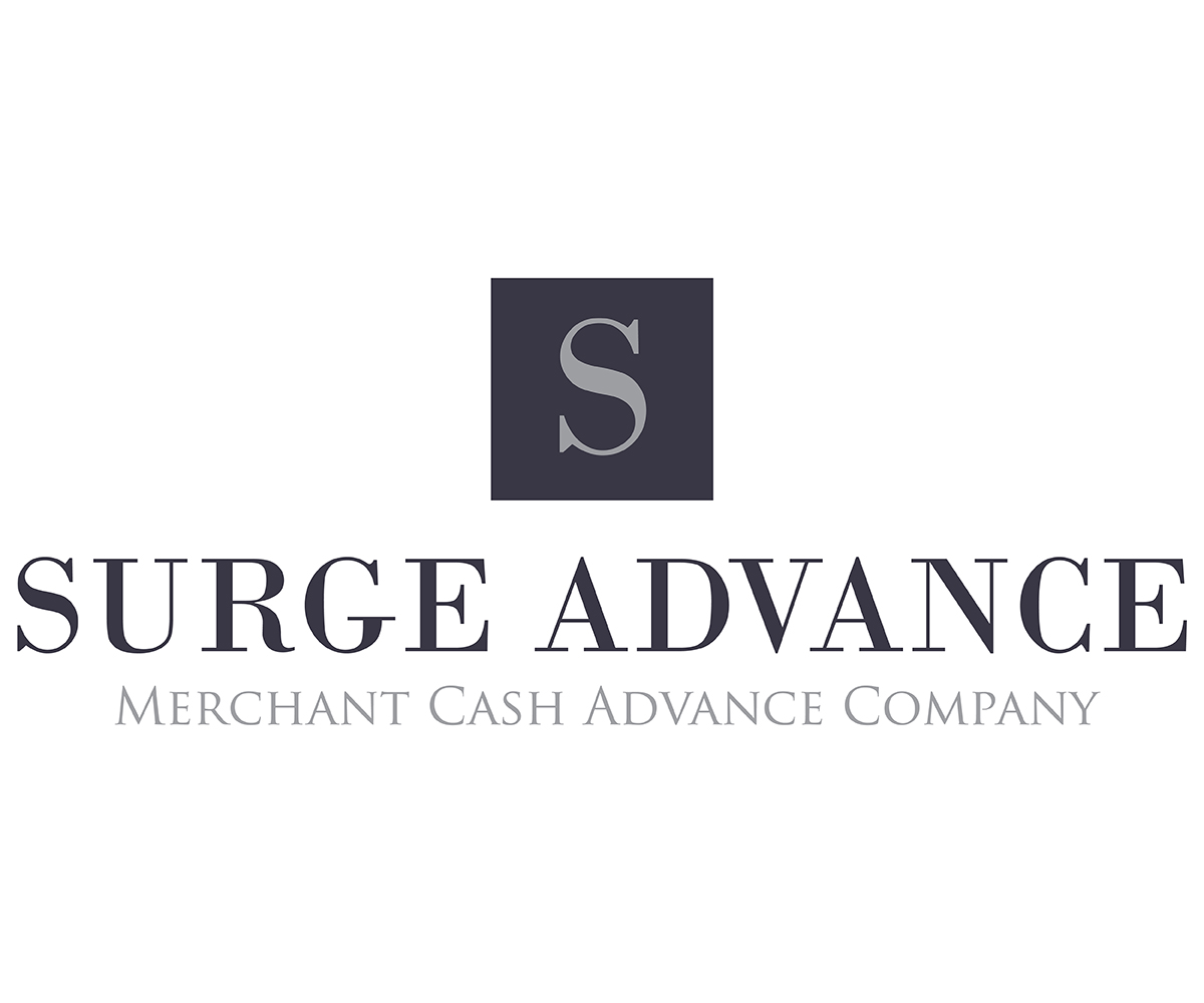 Logo Design by VictorM for Surge Advance | Design #15625170