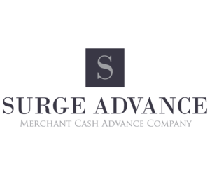 Logo Design by VictorM for Surge Advance | Design: #15625182