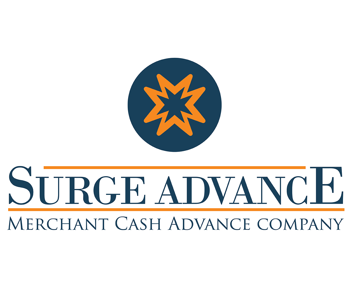 Logo Design by VictorM for Surge Advance | Design #15626551