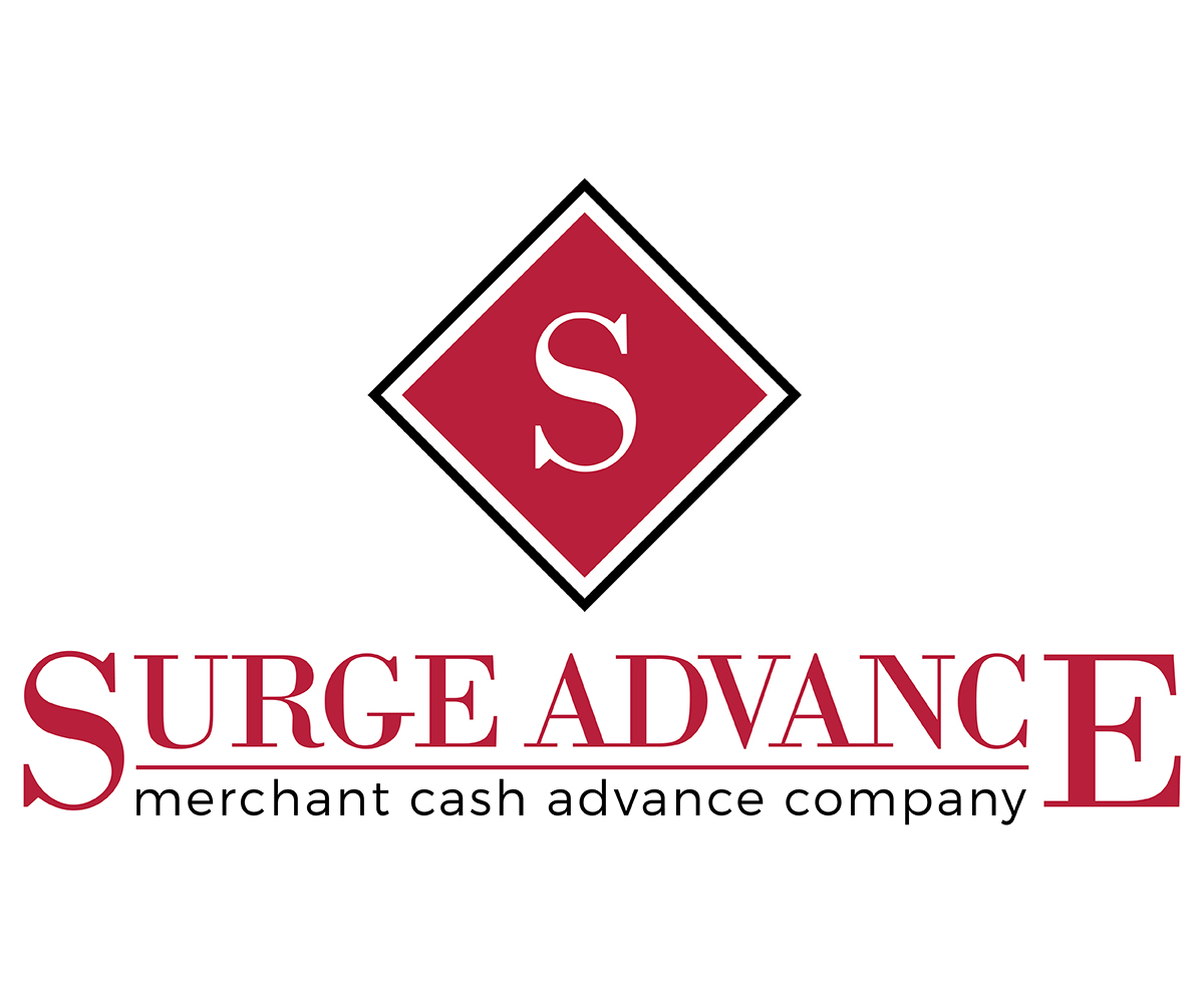 Logo Design by VictorM for Surge Advance | Design #15626628