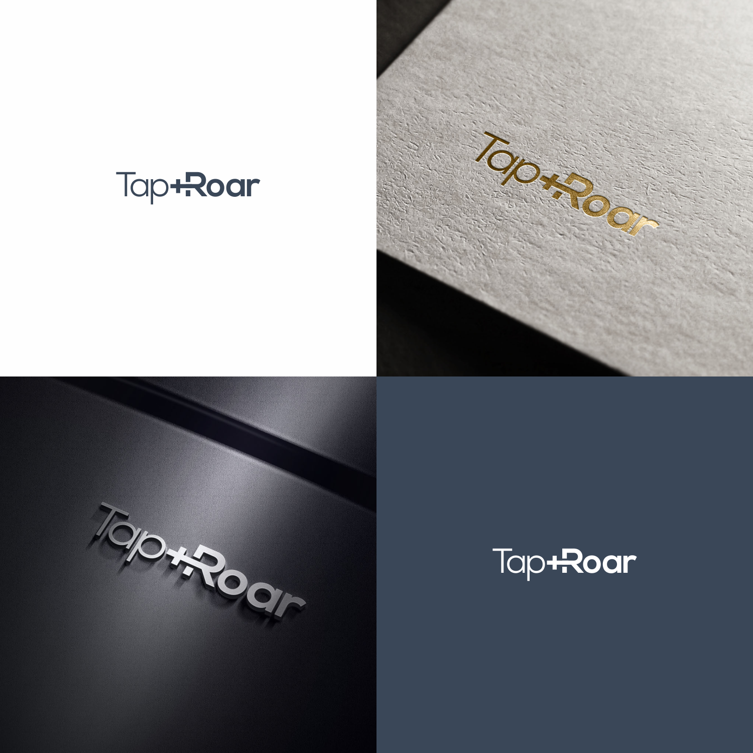 Logo Design by elvienjung for this project | Design #15617368