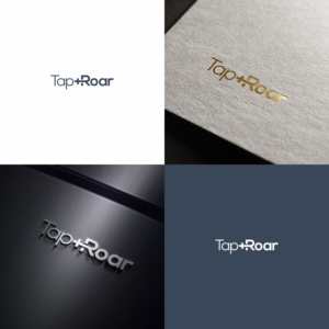 Logo Design by elvienjung