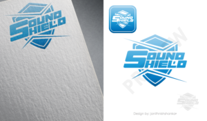 Logo Design by Janith N.