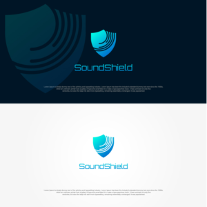 SoundShield | Logo Design by sushsharma99