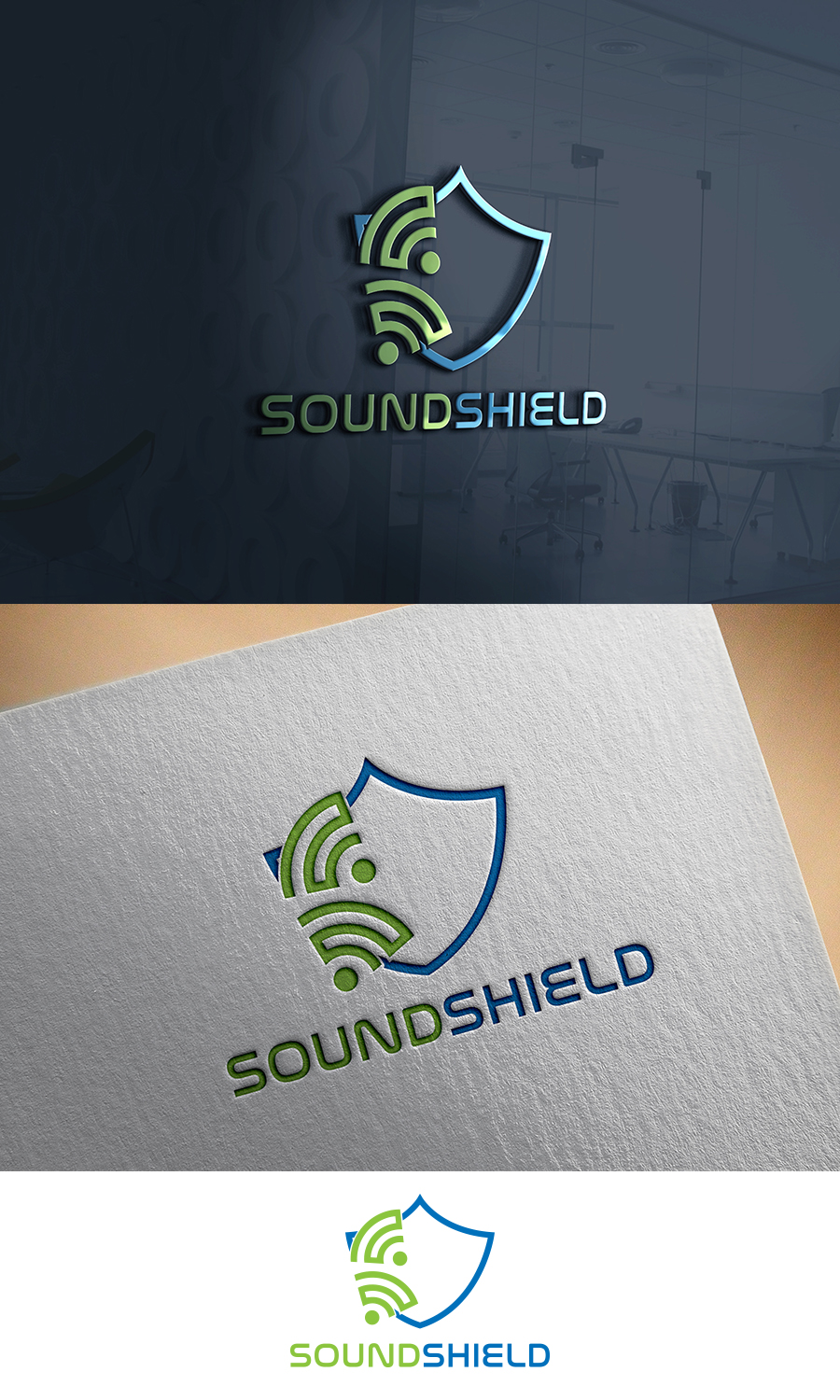 Logo Design by supercreative for this project | Design #15637664