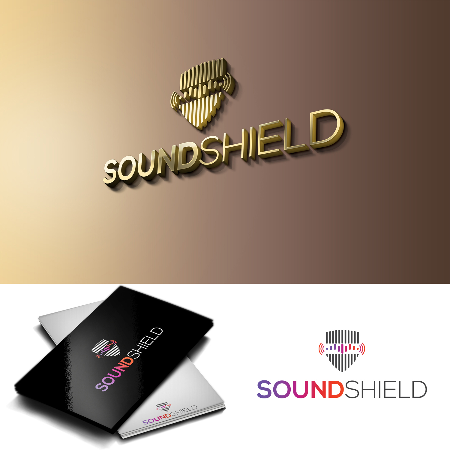 Logo-Design von Aliza Creative für dieses Projekt | Design #15628020